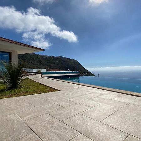 Villa Palheiros Arco da Calheta  Eksteriør bilde