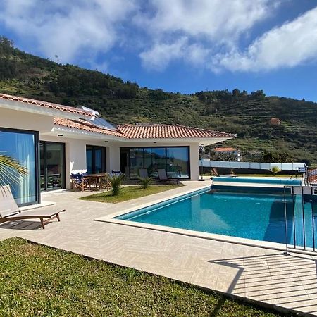 Villa Palheiros Arco da Calheta  Eksteriør bilde