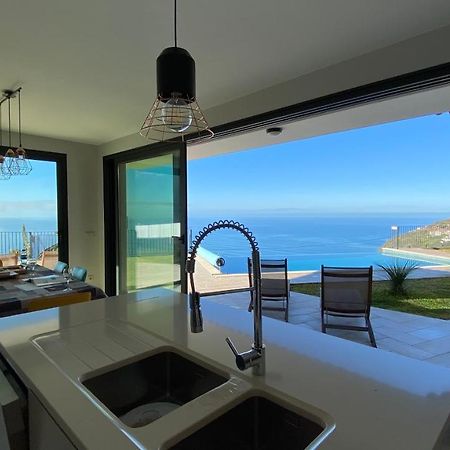 Villa Palheiros Arco da Calheta  Eksteriør bilde