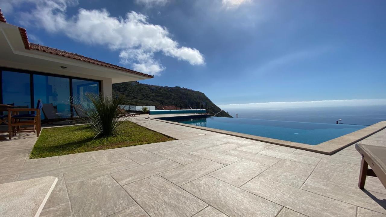 Villa Palheiros Arco da Calheta  Eksteriør bilde