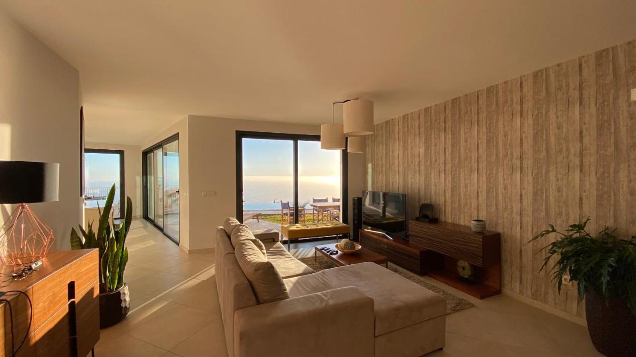 Villa Palheiros Arco da Calheta  Eksteriør bilde