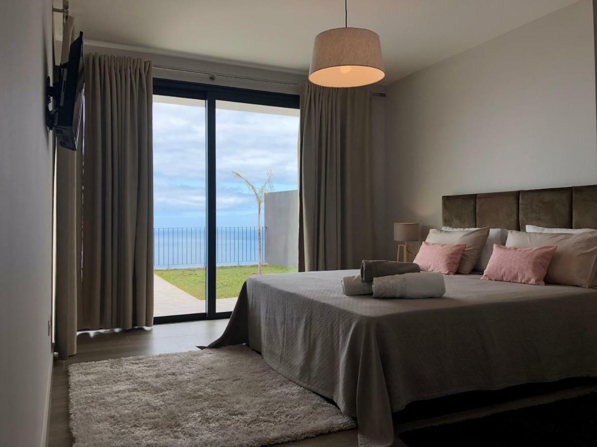 Villa Palheiros Arco da Calheta  Eksteriør bilde