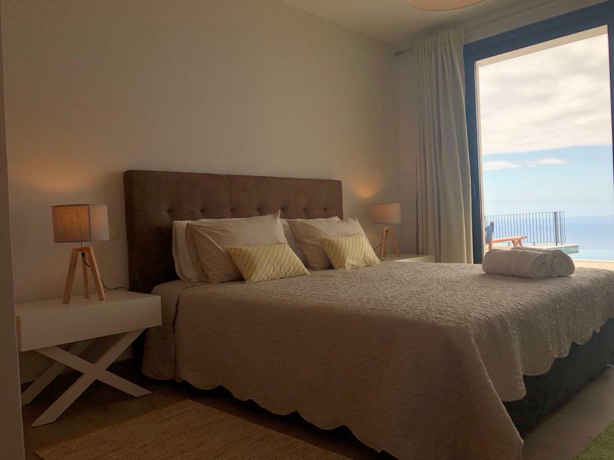 Villa Palheiros Arco da Calheta  Eksteriør bilde