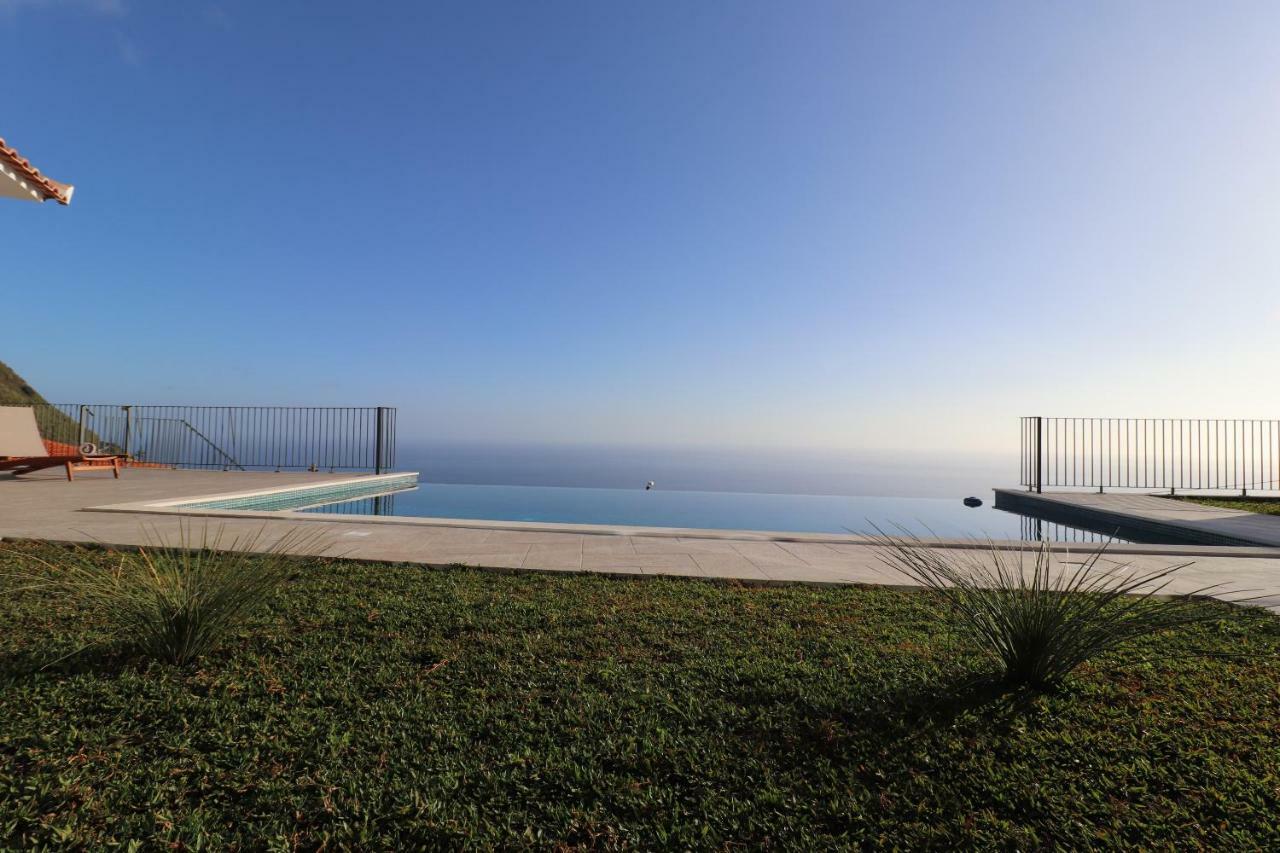 Villa Palheiros Arco da Calheta  Eksteriør bilde