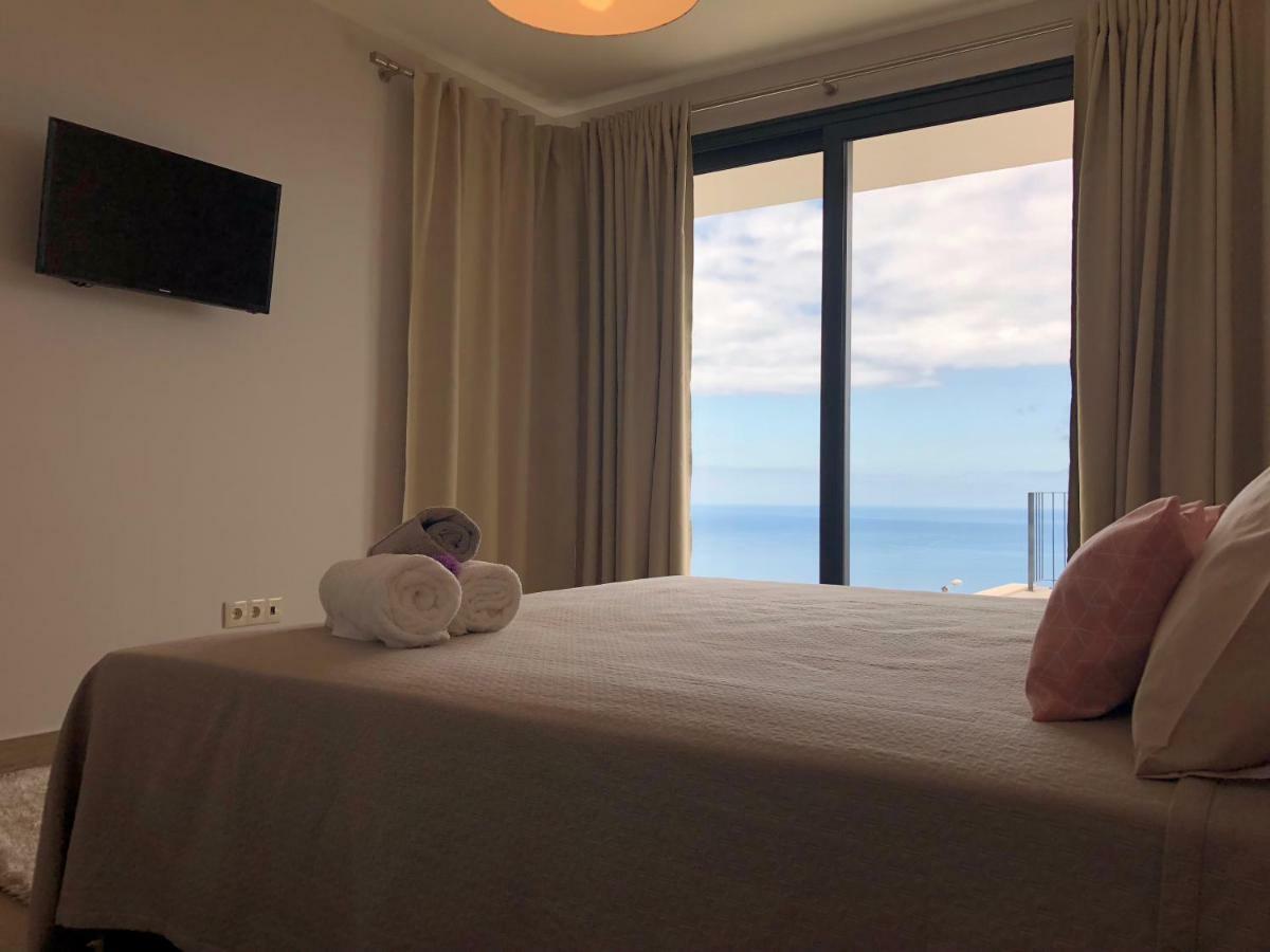 Villa Palheiros Arco da Calheta  Eksteriør bilde
