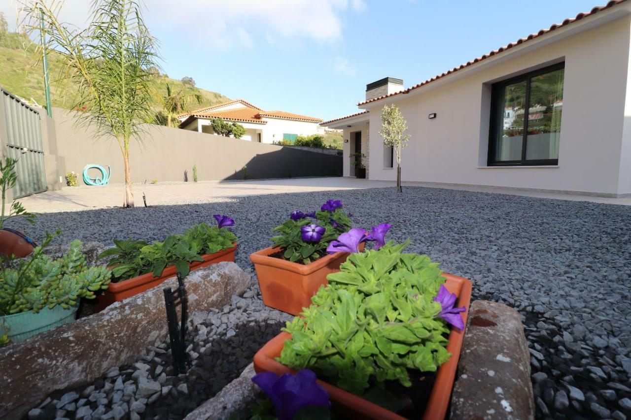 Villa Palheiros Arco da Calheta  Eksteriør bilde