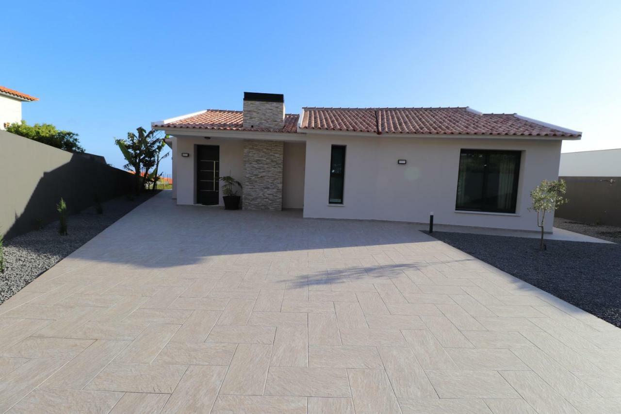 Villa Palheiros Arco da Calheta  Eksteriør bilde