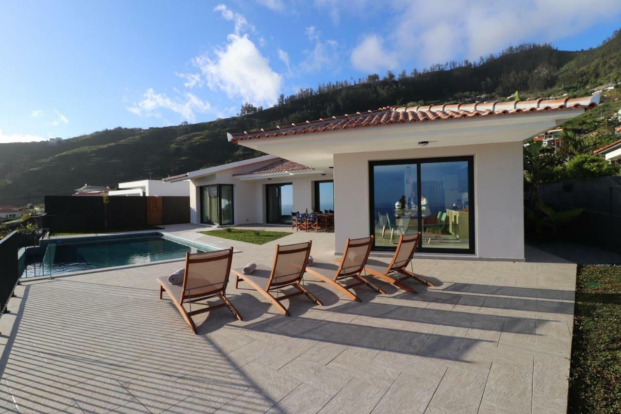 Villa Palheiros Arco da Calheta  Eksteriør bilde