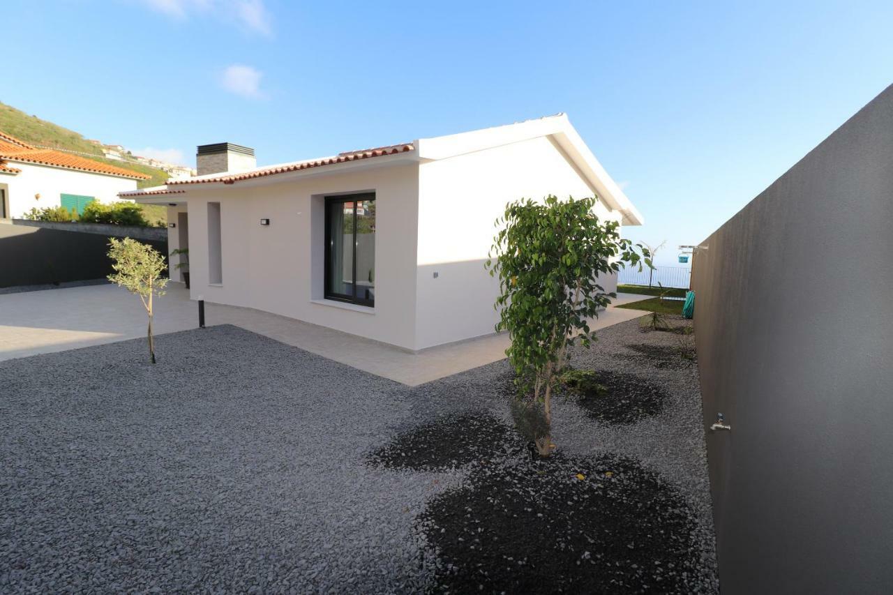 Villa Palheiros Arco da Calheta  Eksteriør bilde