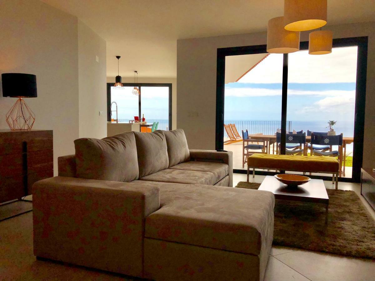 Villa Palheiros Arco da Calheta  Eksteriør bilde