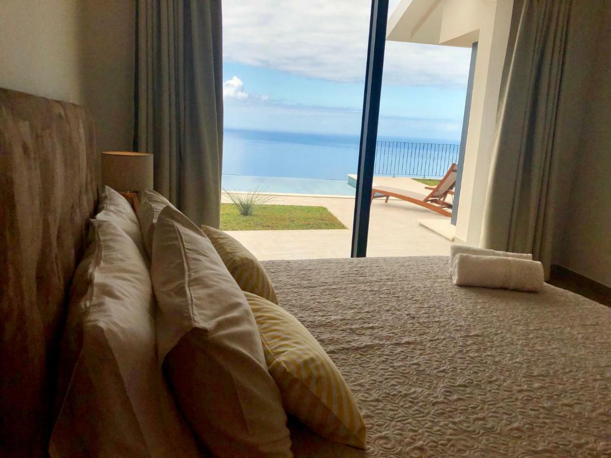 Villa Palheiros Arco da Calheta  Eksteriør bilde