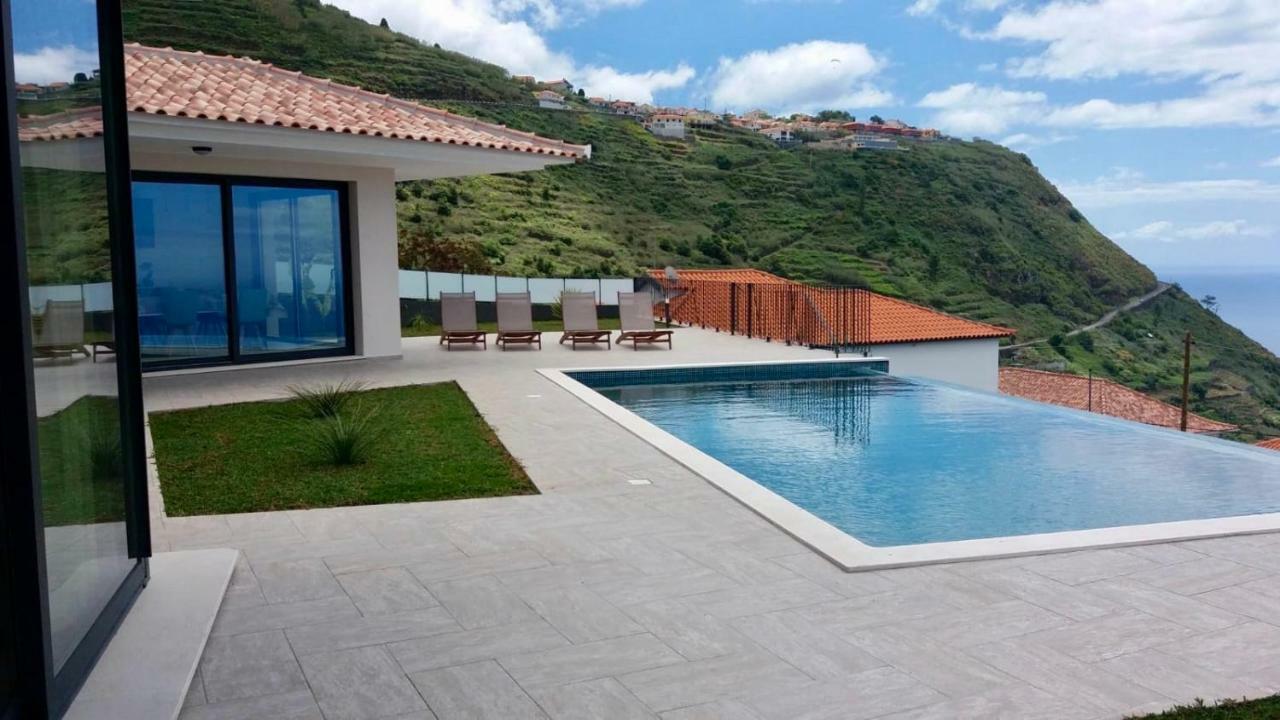 Villa Palheiros Arco da Calheta  Eksteriør bilde