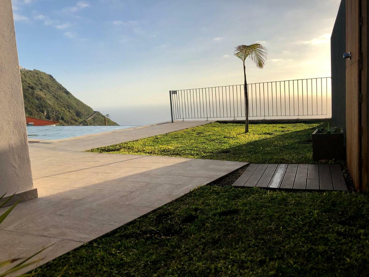 Villa Palheiros Arco da Calheta  Eksteriør bilde
